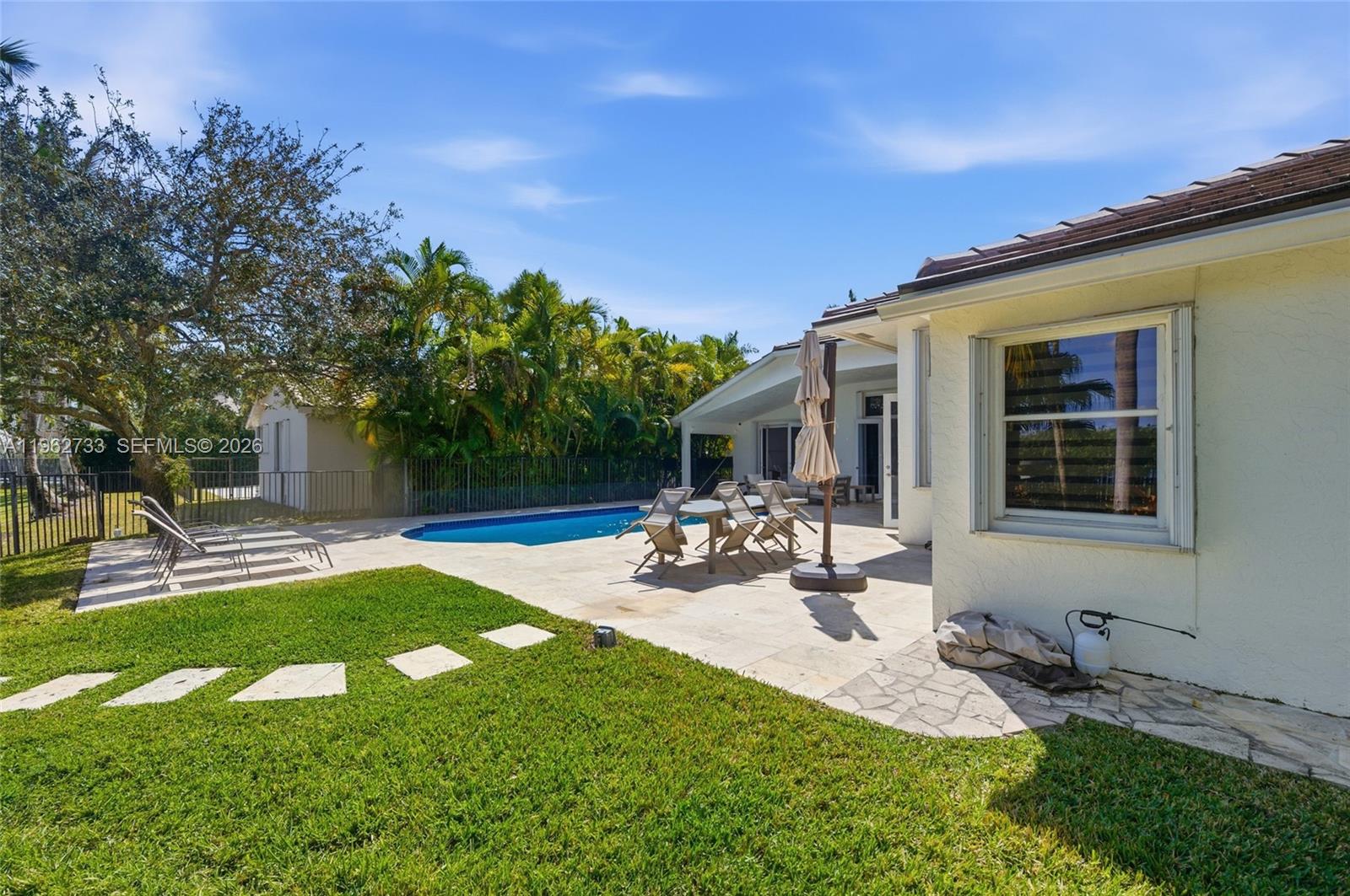 SECTOR 7 - PARCELS F G H - Residential