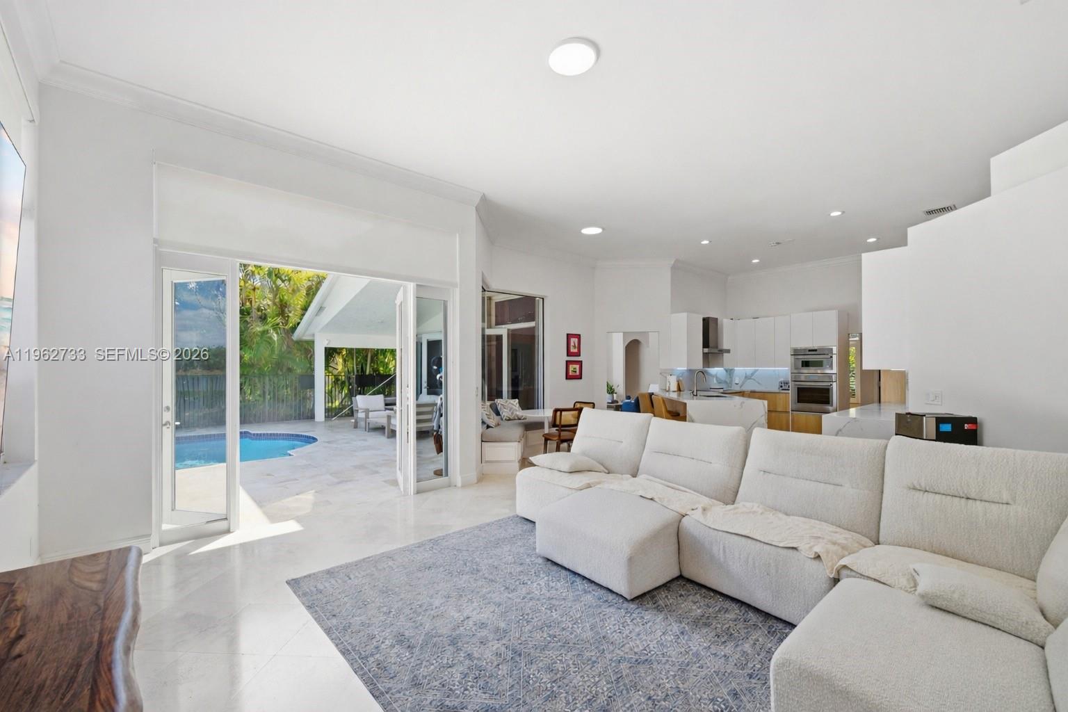 SECTOR 7 - PARCELS F G H - Residential