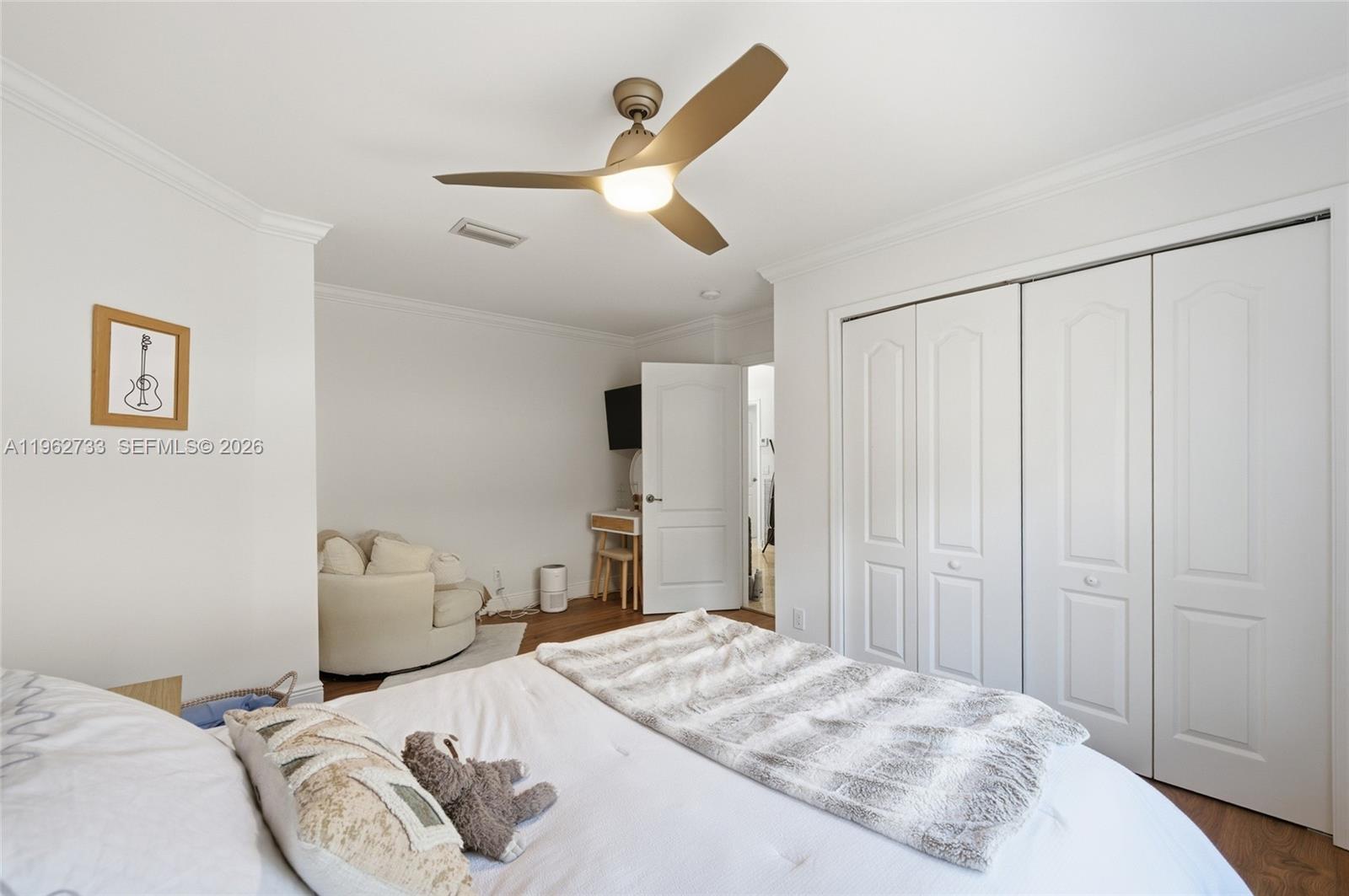 SECTOR 7 - PARCELS F G H - Residential