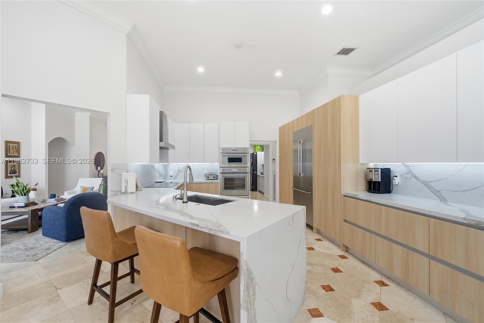 SECTOR 7 - PARCELS F G H - Residential