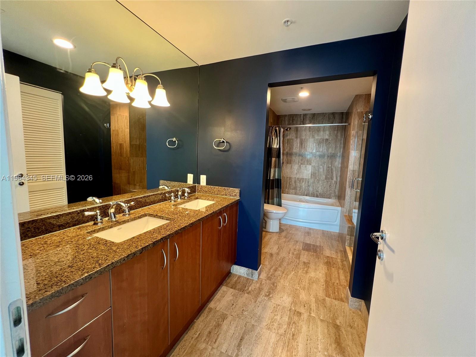 Met 1 - Residential Lease