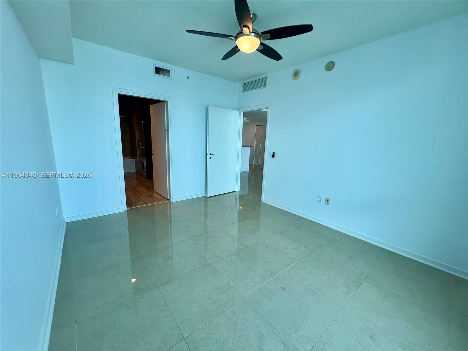 Met 1 - Residential Lease
