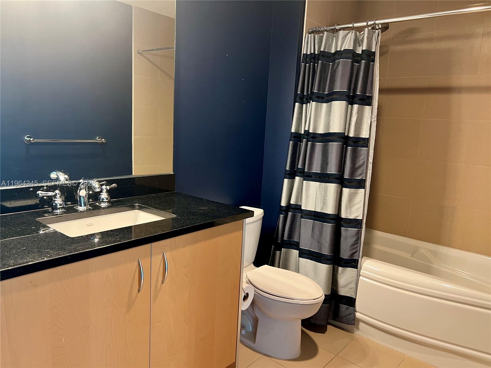 Met 1 - Residential Lease