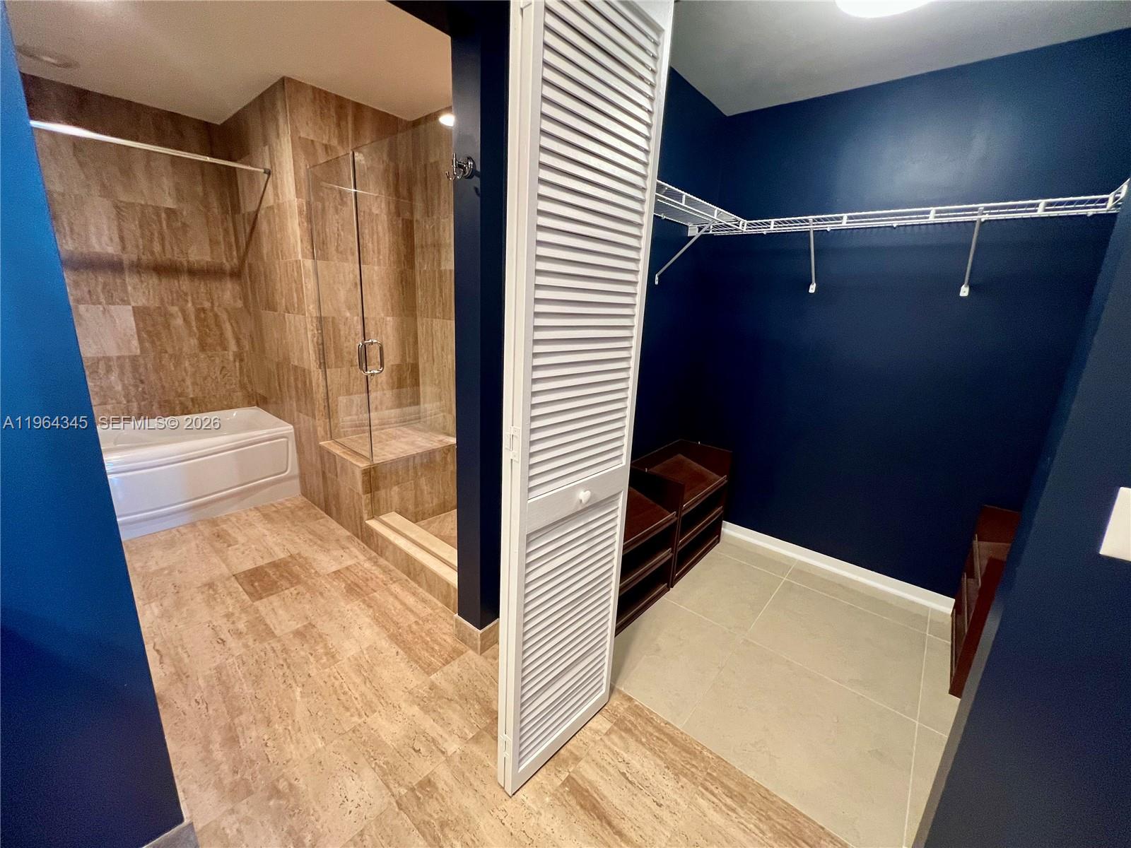 Met 1 - Residential Lease