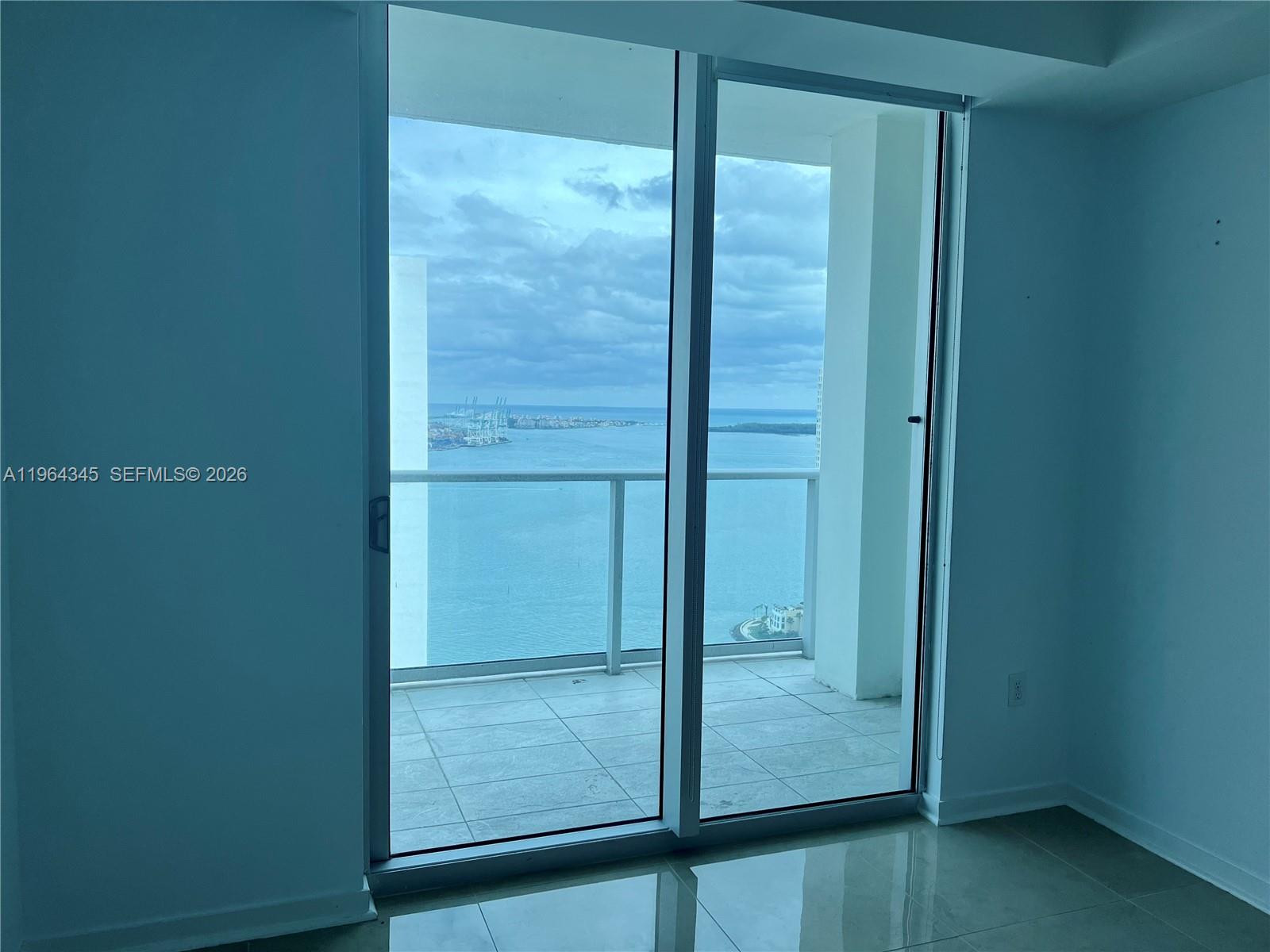 Met 1 - Residential Lease
