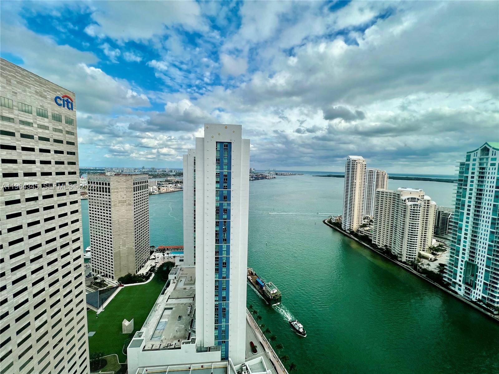 Met 1 - Residential Lease