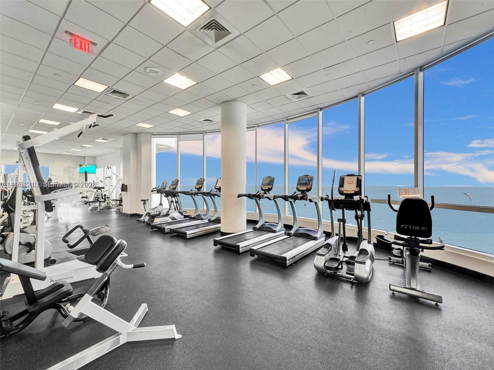 6365 Collins Ave 3102