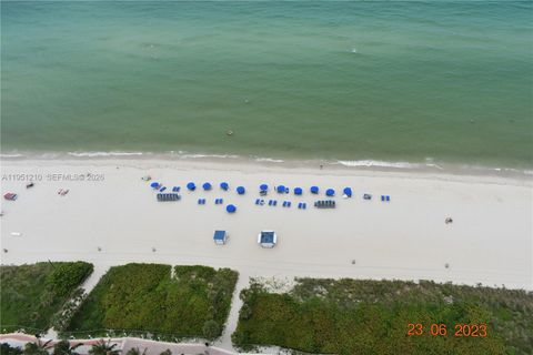 6365 Collins Ave 3102 Miami Beach FL 33141