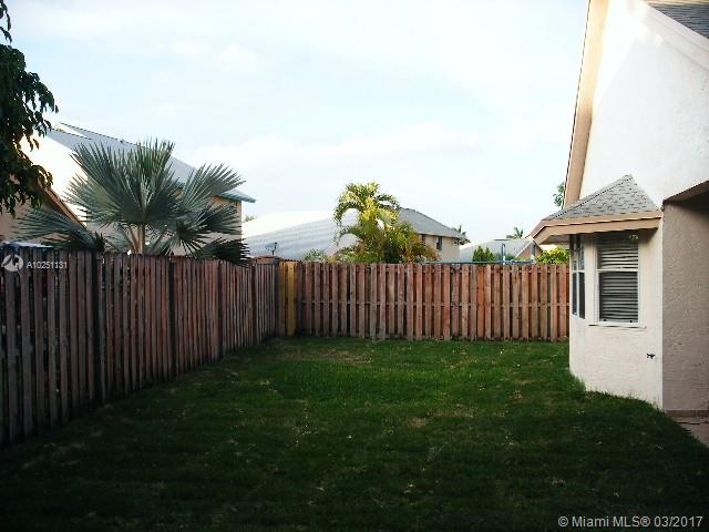 SAWGRASS ESTATES 129-35 B - Residential Lease