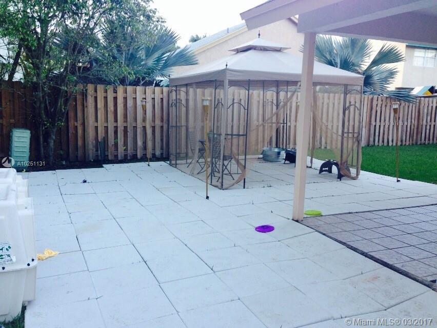 SAWGRASS ESTATES 129-35 B - Residential Lease