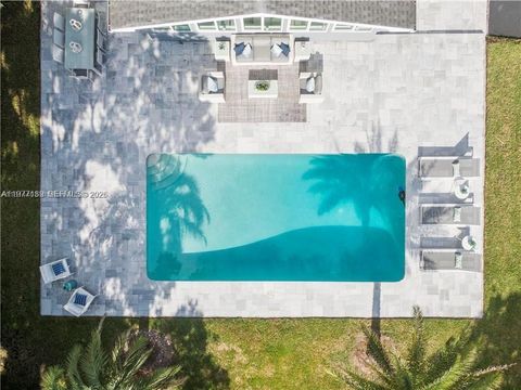 Tiny photo for 224 E Acre Dr, Plantation, FL 33317 (MLS # A11977189)