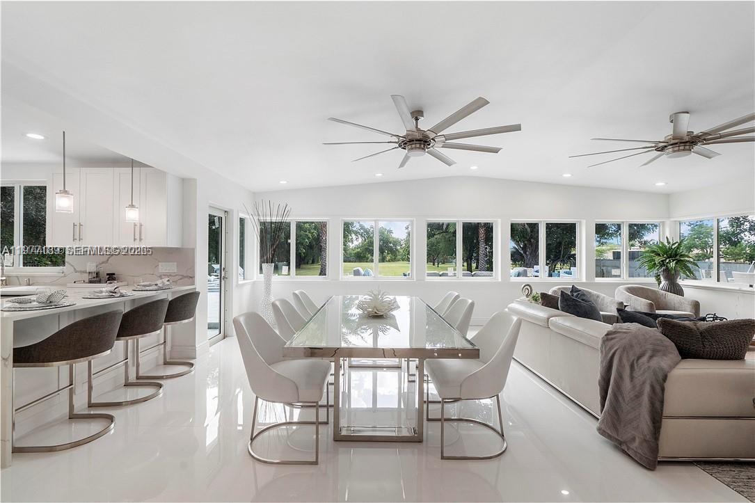 PLANTATION - Residential