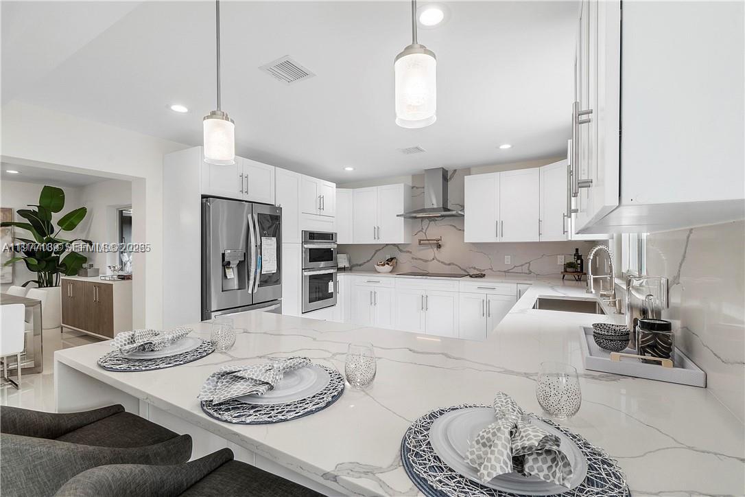 PLANTATION - Residential