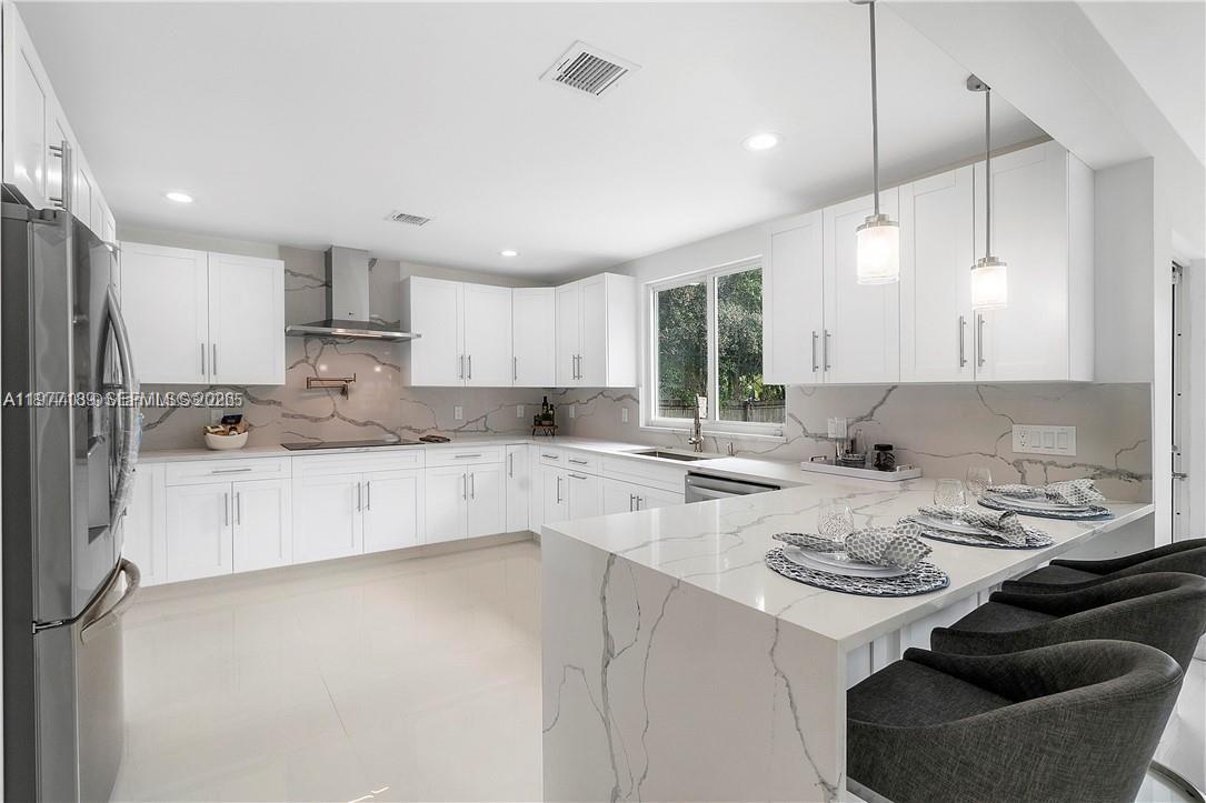 PLANTATION - Residential