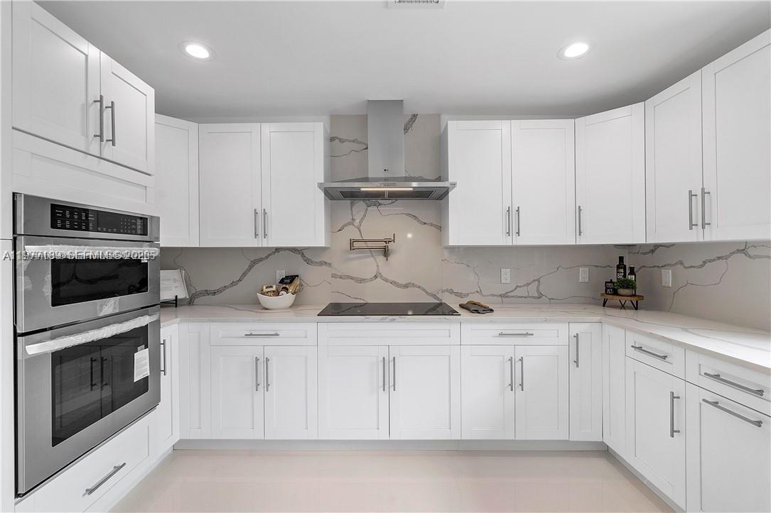 PLANTATION - Residential