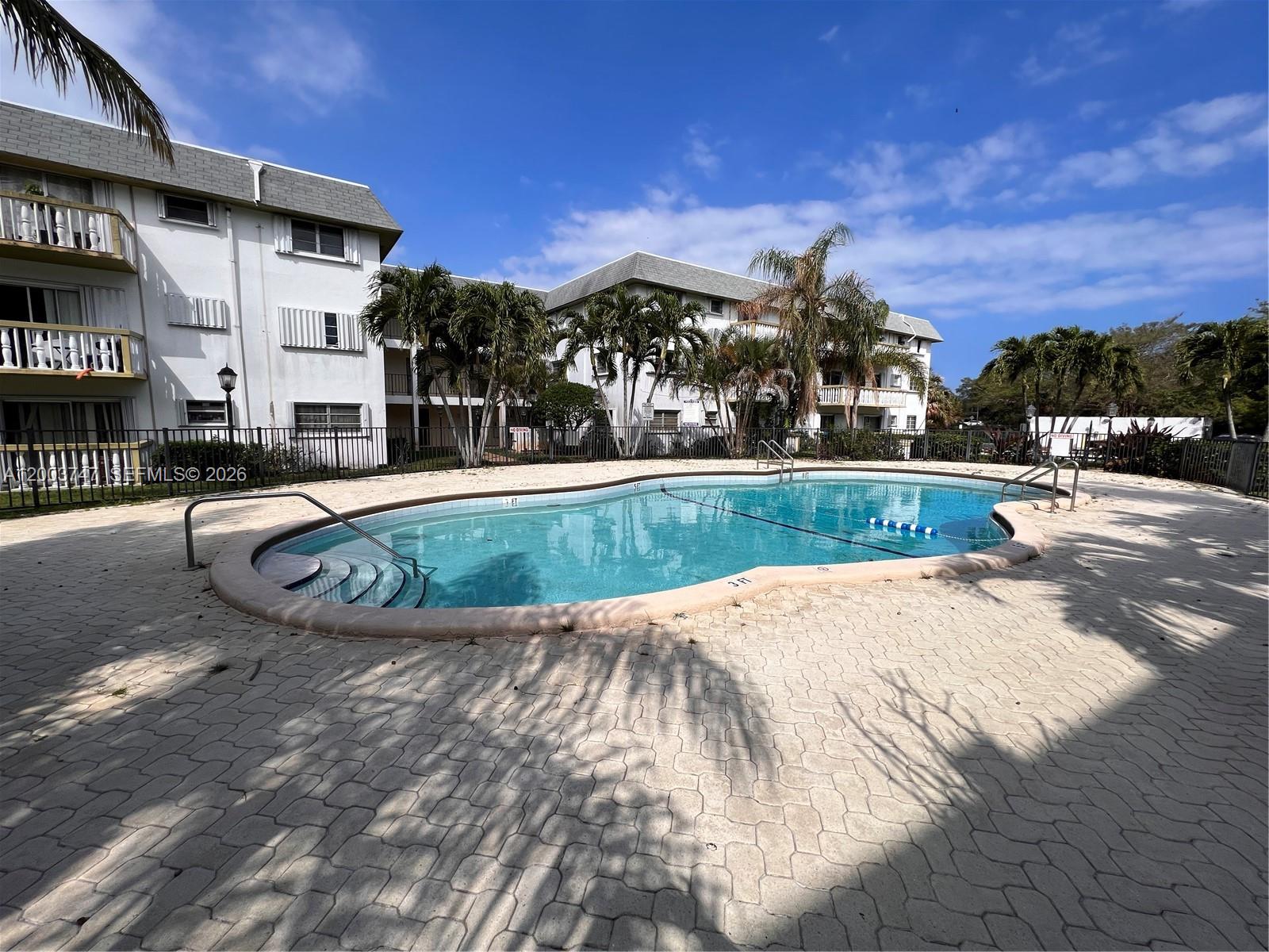 OLA CONDO - Residential Lease