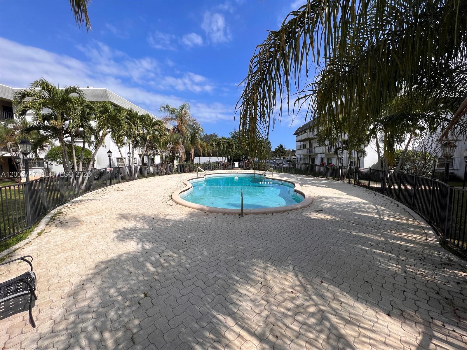 OLA CONDO - Residential Lease