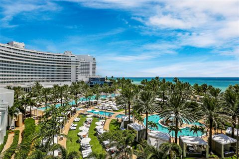 Photo of 4391 Collins Ave #506/507, Miami Beach, FL 33140 (MLS # A11983894)