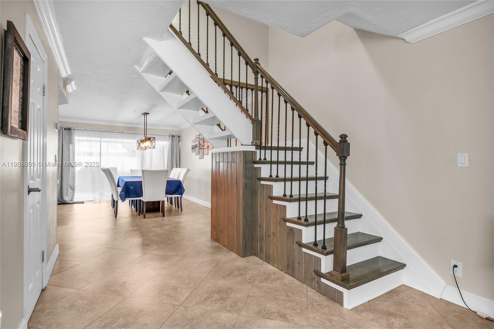 NOVA TOWNHOUSES CONDOMINI - Residential Lease