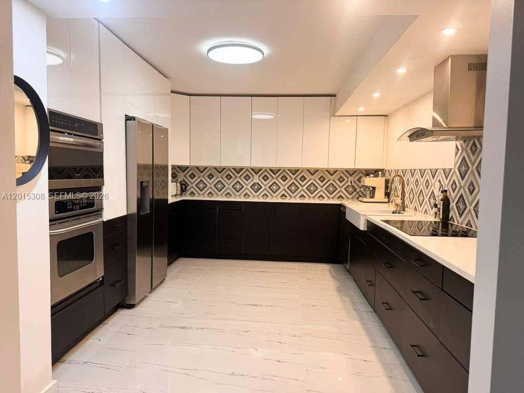 Photo of 500 Three Islands Blvd #106, Hallandale Beach, FL 33009 (MLS # A12015308)