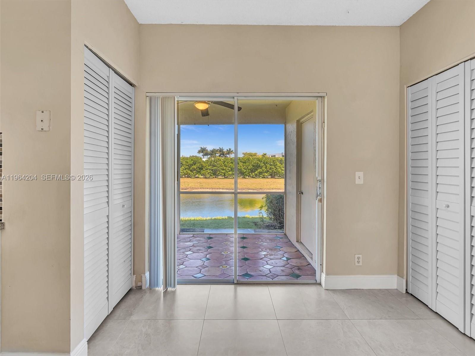 Coconuts at Bonaventure - Residential