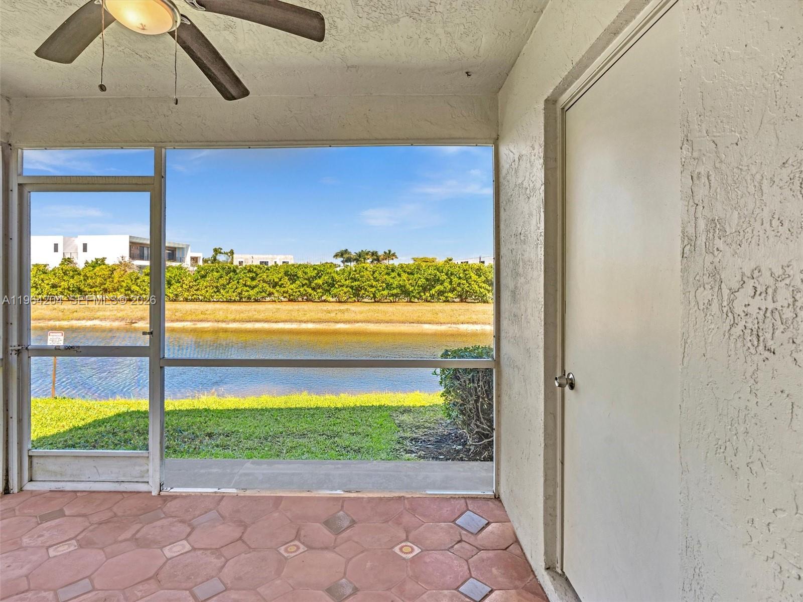 Coconuts at Bonaventure - Residential