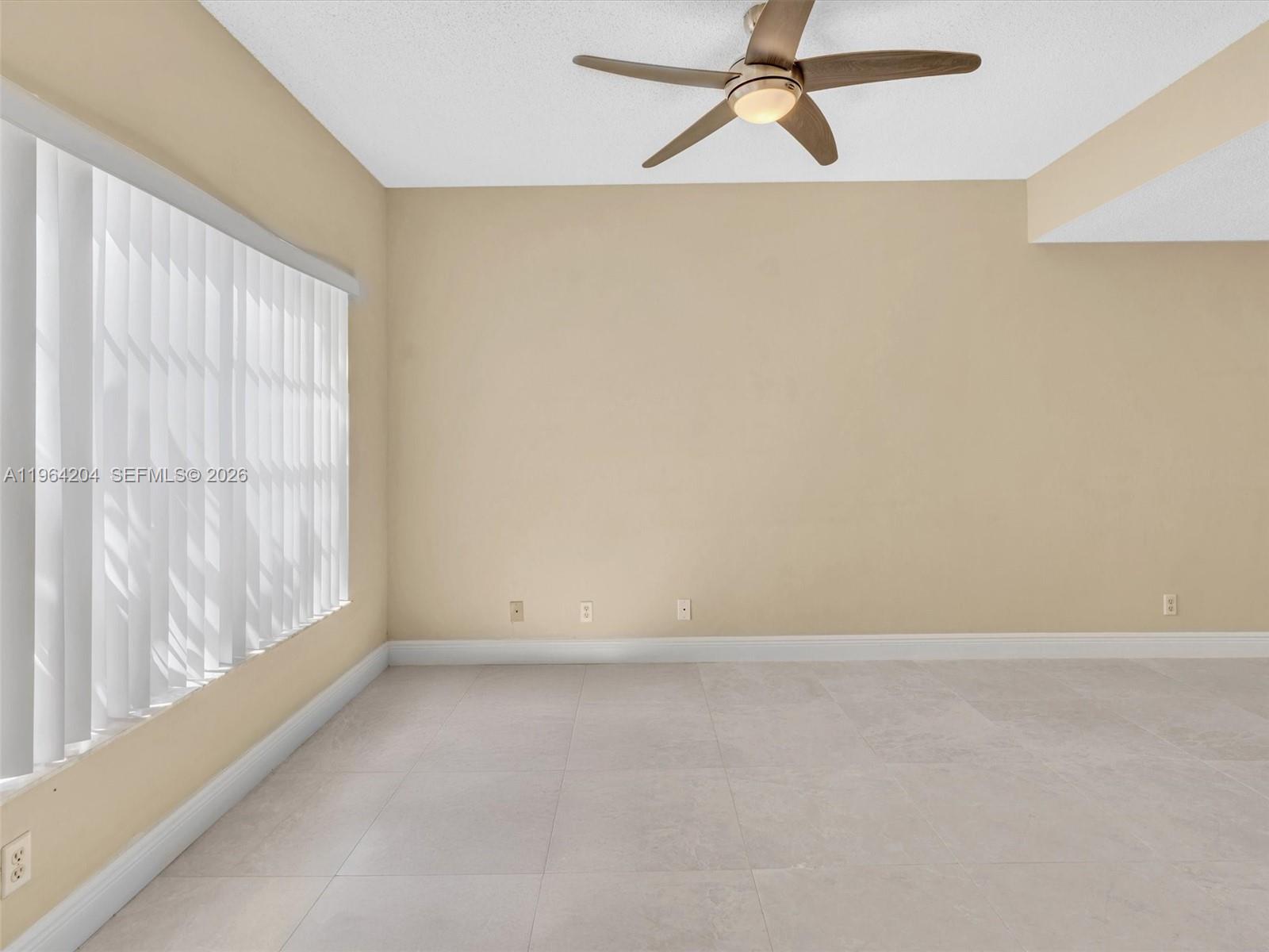 Coconuts at Bonaventure - Residential