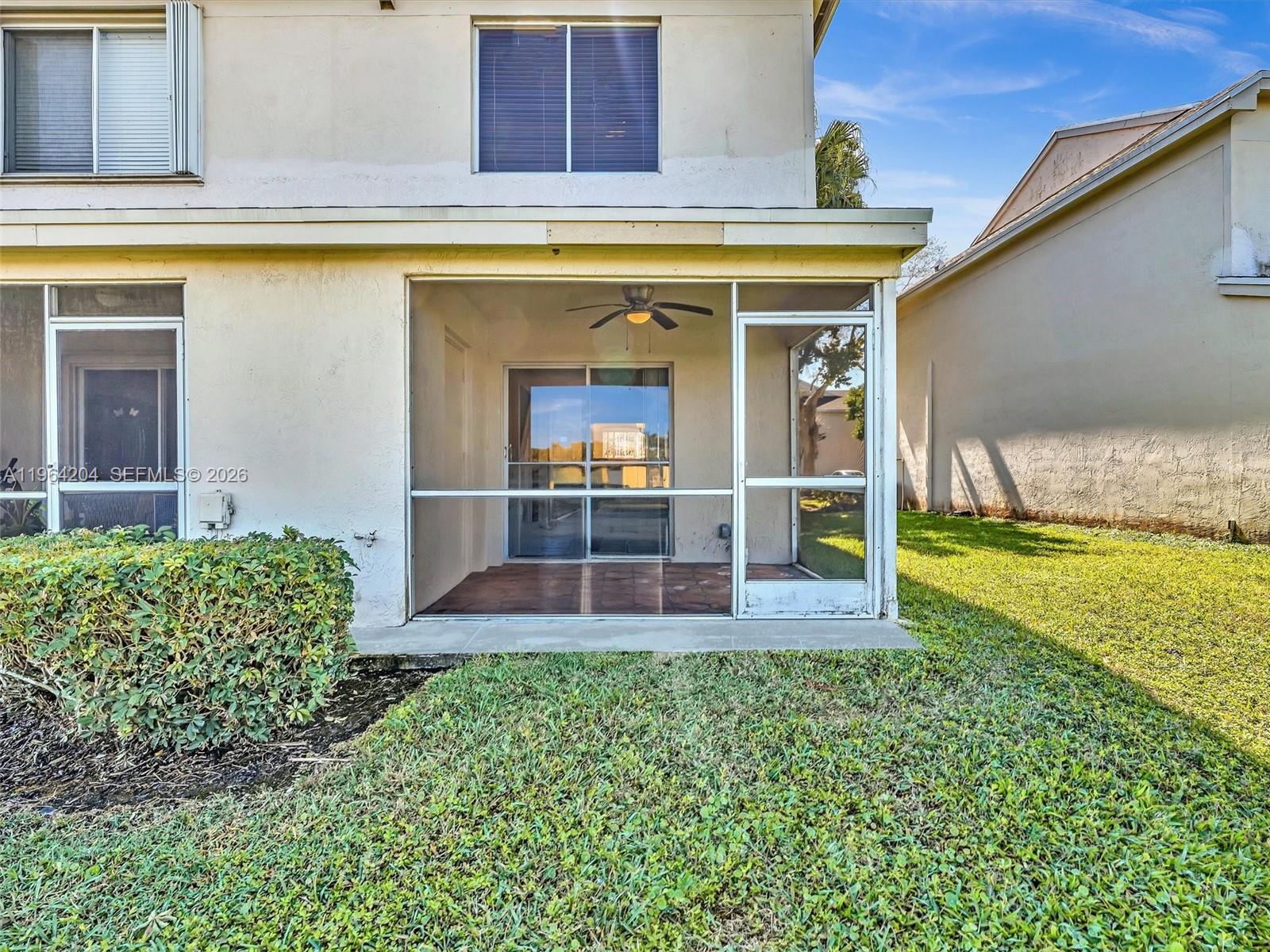 Coconuts at Bonaventure - Residential