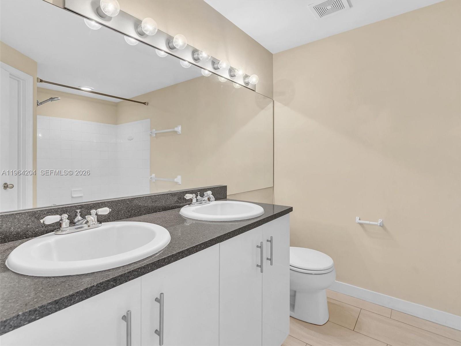 Coconuts at Bonaventure - Residential