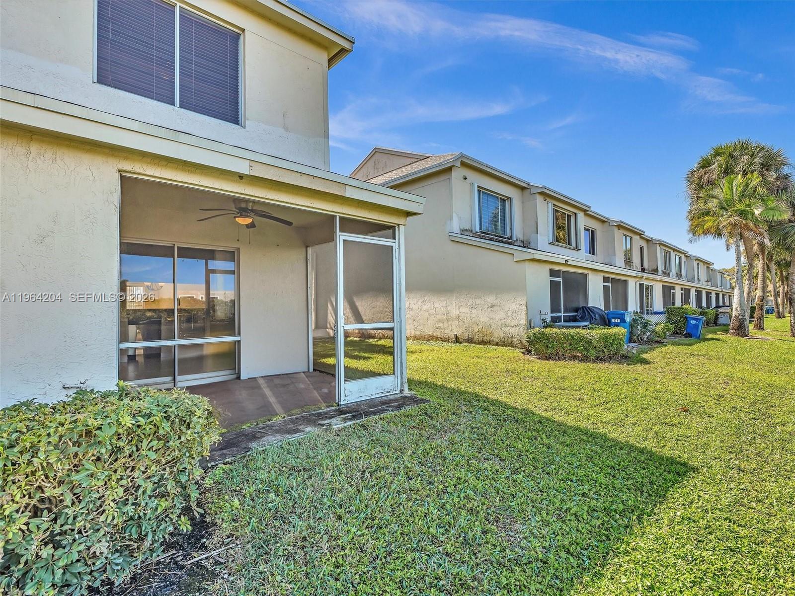 Coconuts at Bonaventure - Residential