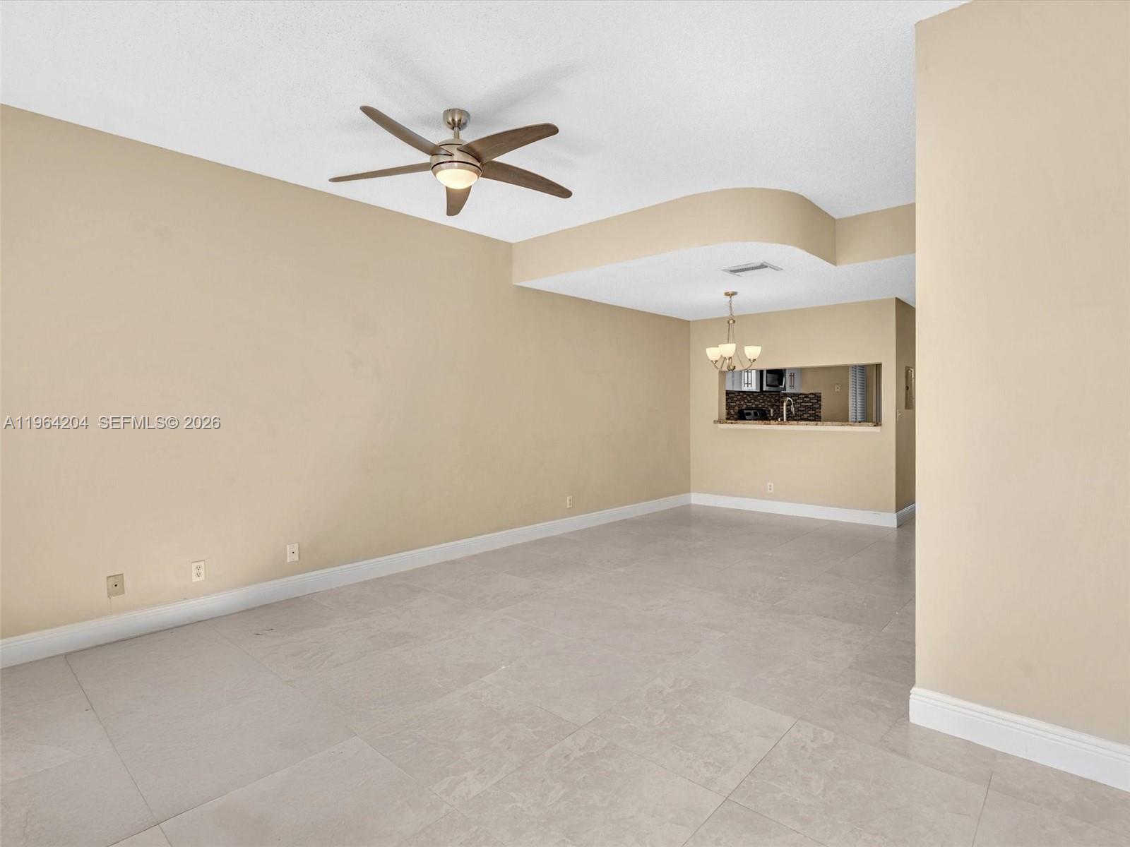 Coconuts at Bonaventure - Residential