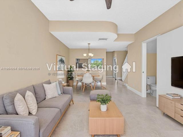 Coconuts at Bonaventure - Residential