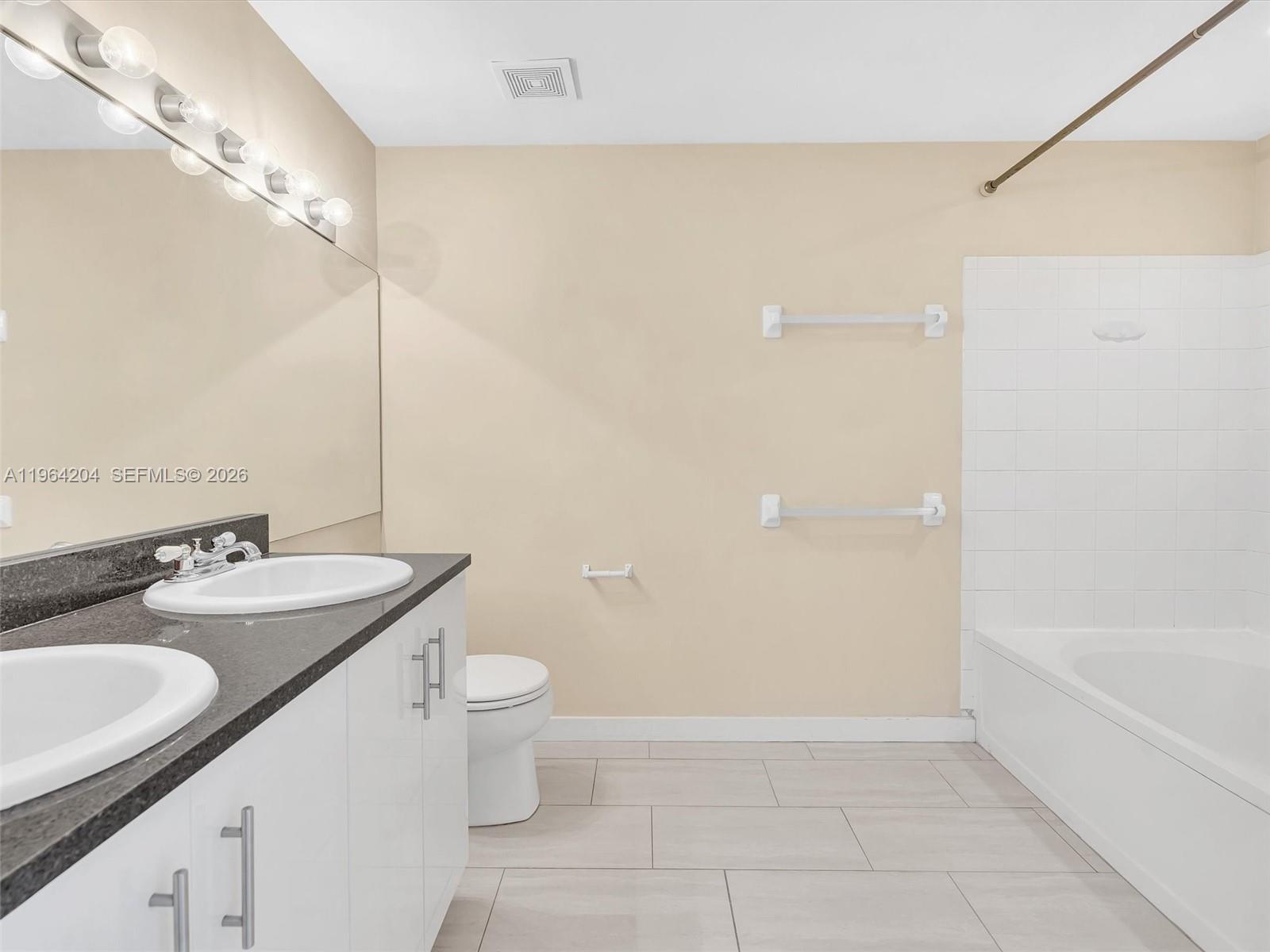 Coconuts at Bonaventure - Residential