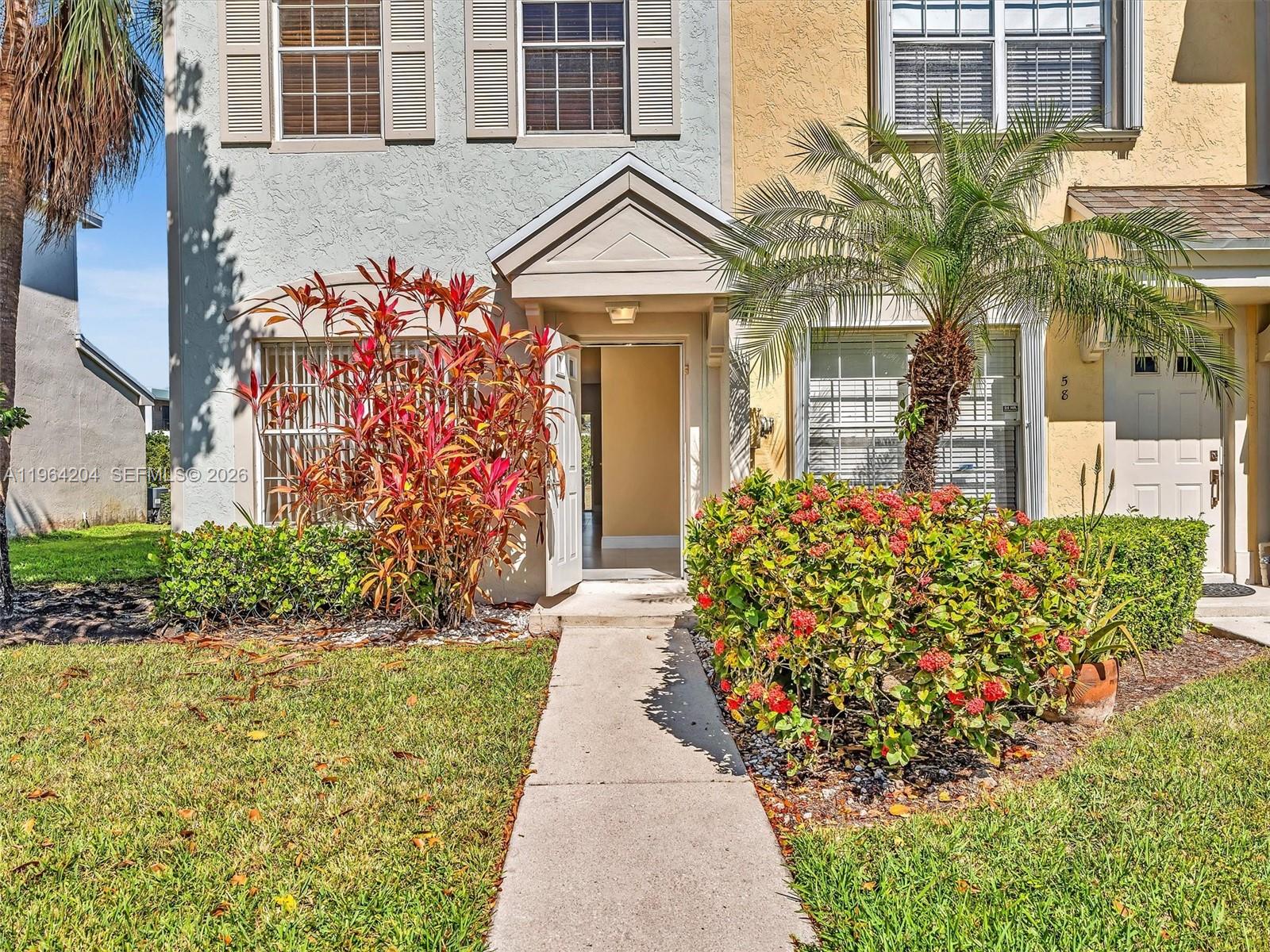 Coconuts at Bonaventure - Residential