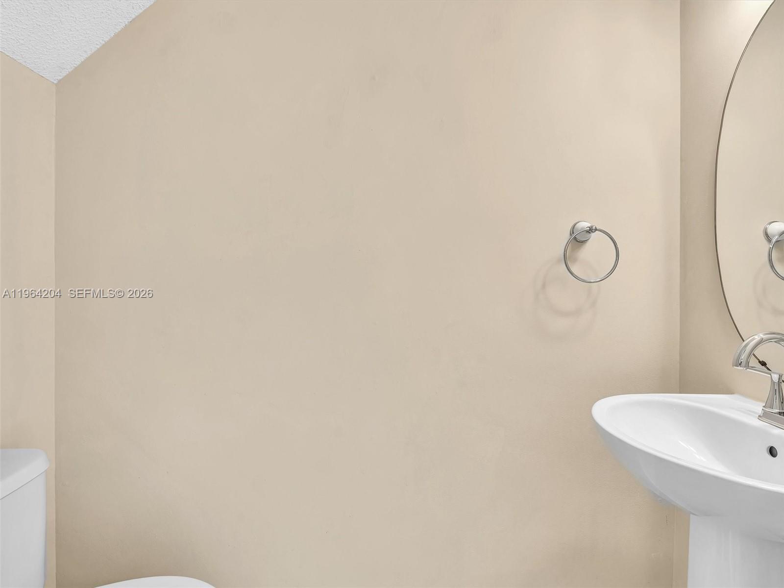 Coconuts at Bonaventure - Residential