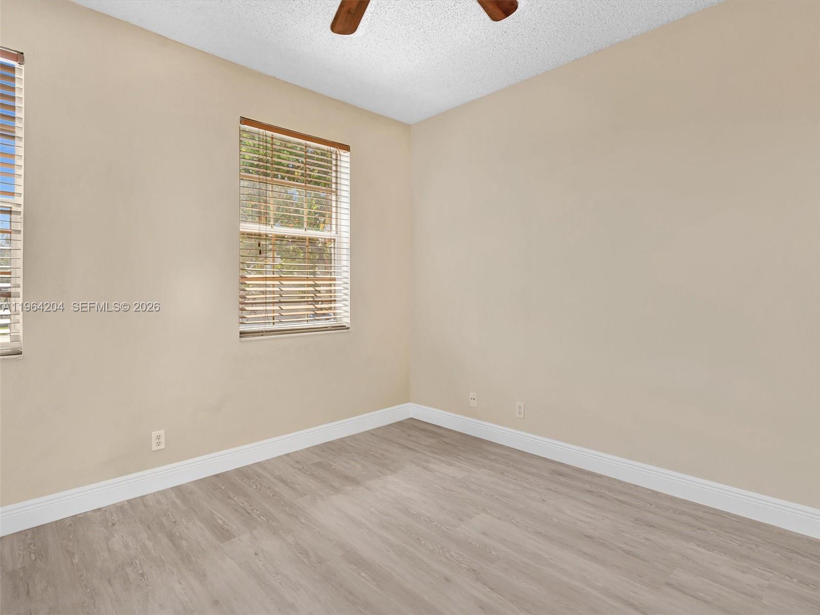 Coconuts at Bonaventure - Residential