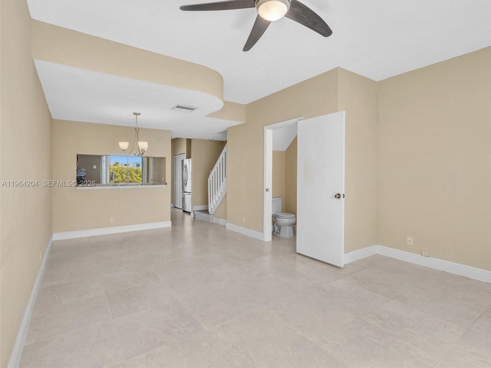 Coconuts at Bonaventure - Residential