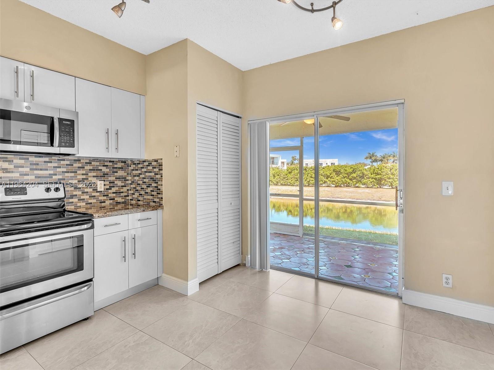 Coconuts at Bonaventure - Residential