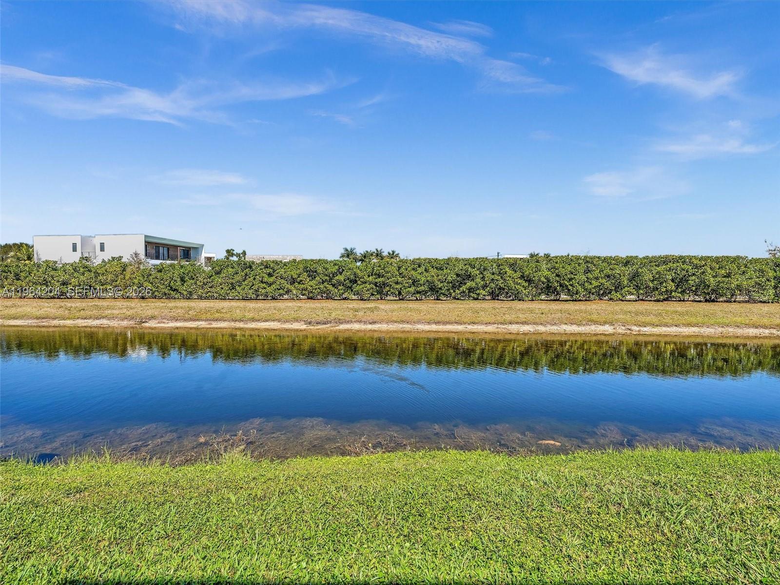 Coconuts at Bonaventure - Residential