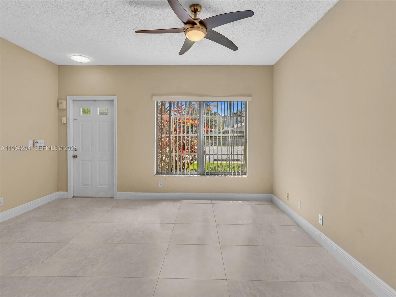 Coconuts at Bonaventure - Residential