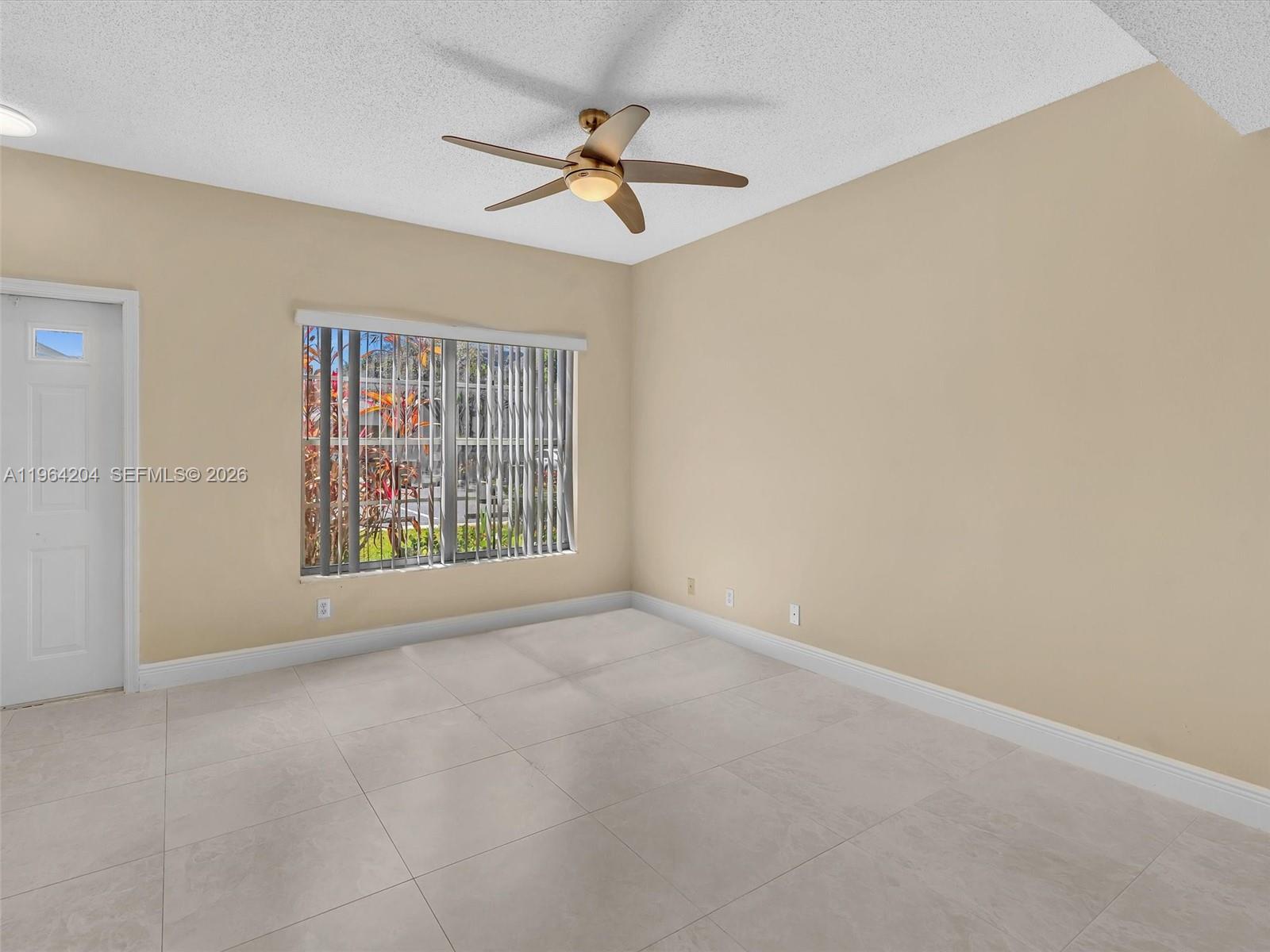 Coconuts at Bonaventure - Residential