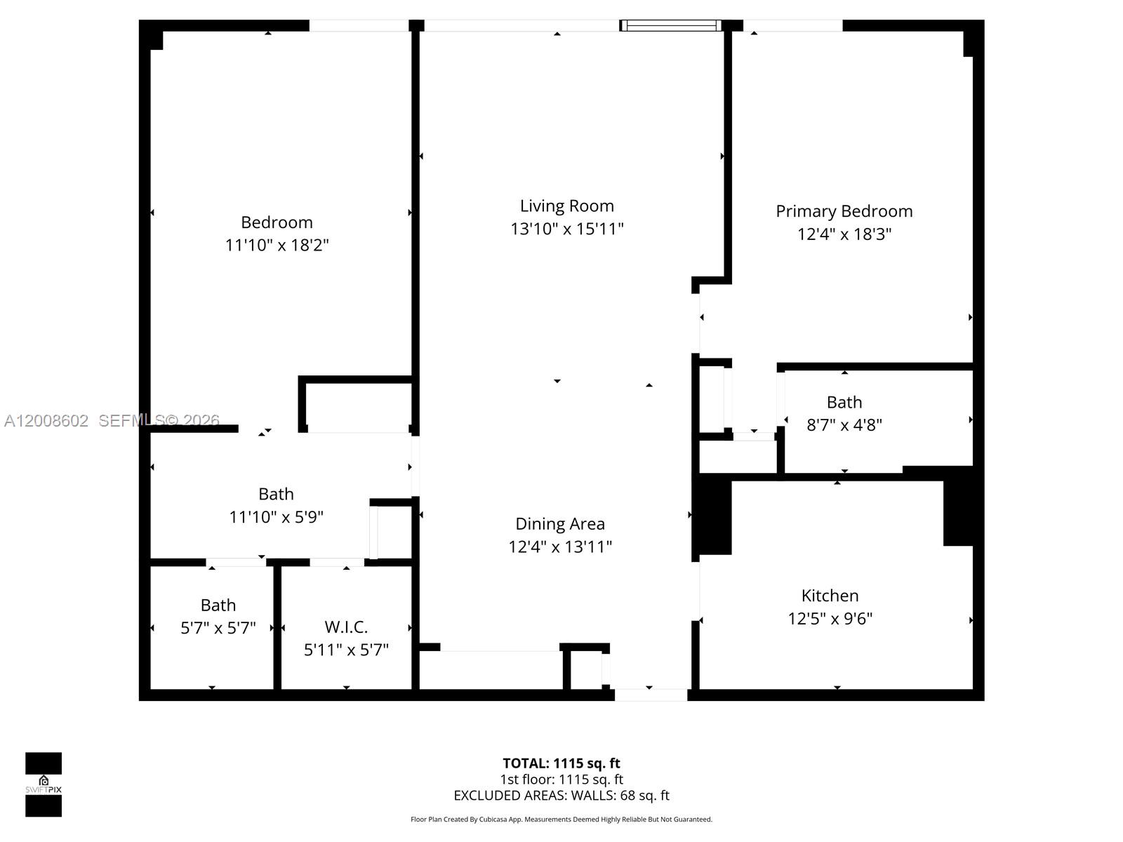 ARLEN HOUSE EAST CONDO - Residential