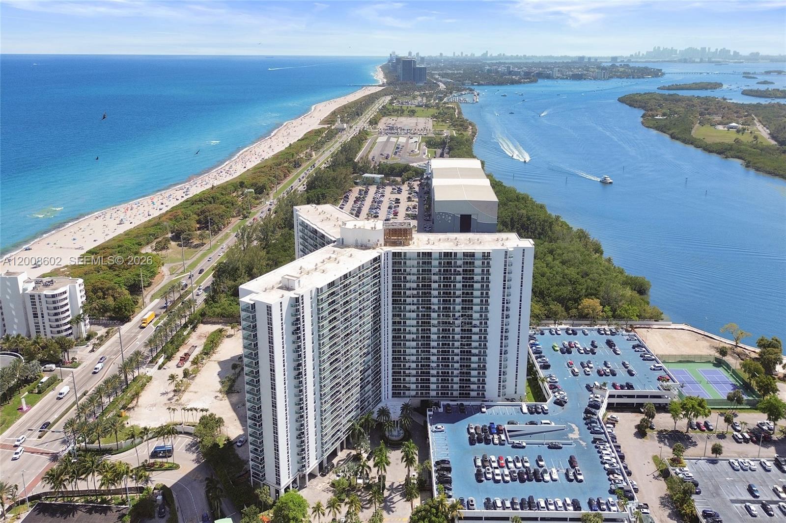 ARLEN HOUSE EAST CONDO - Residential