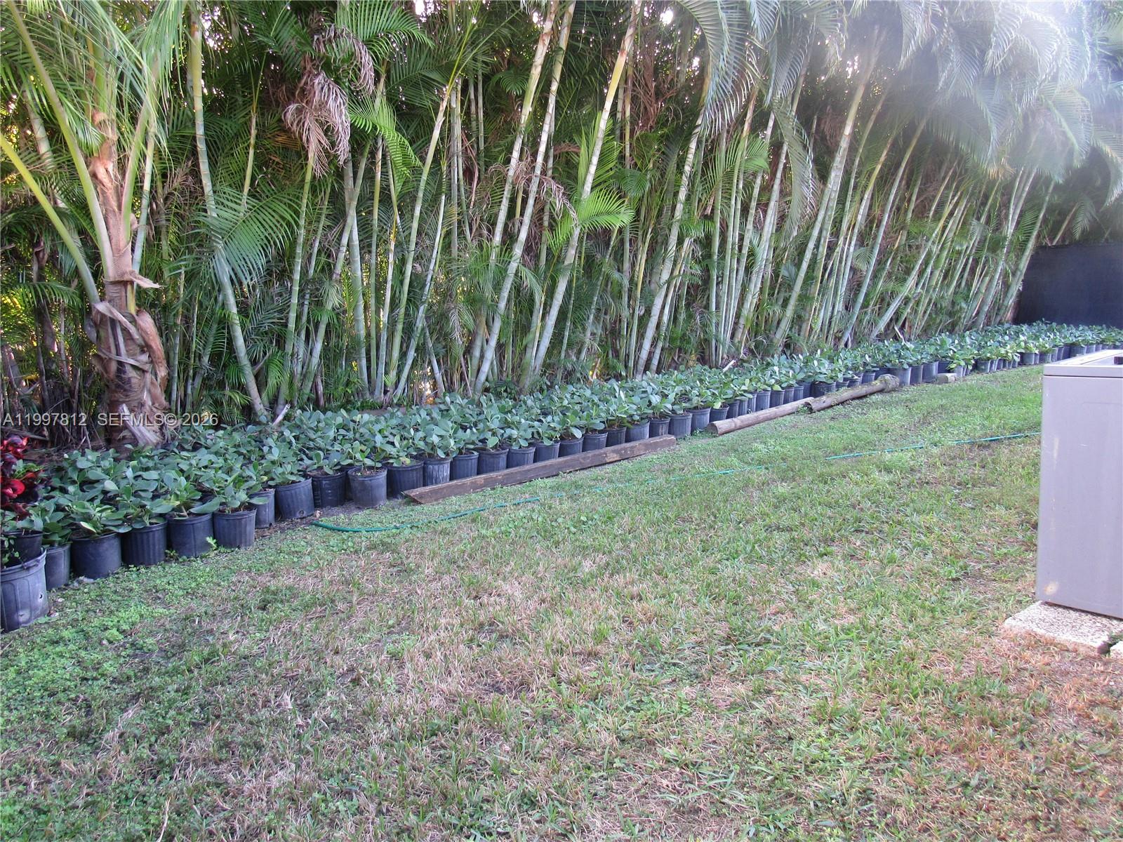 FLA FRUIT LANDS CO SUB NO - Residential Lease
