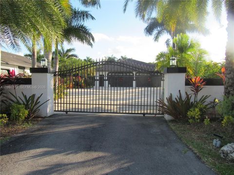 15900 SW 54th Pl 1 Southwest Ranches FL 33331