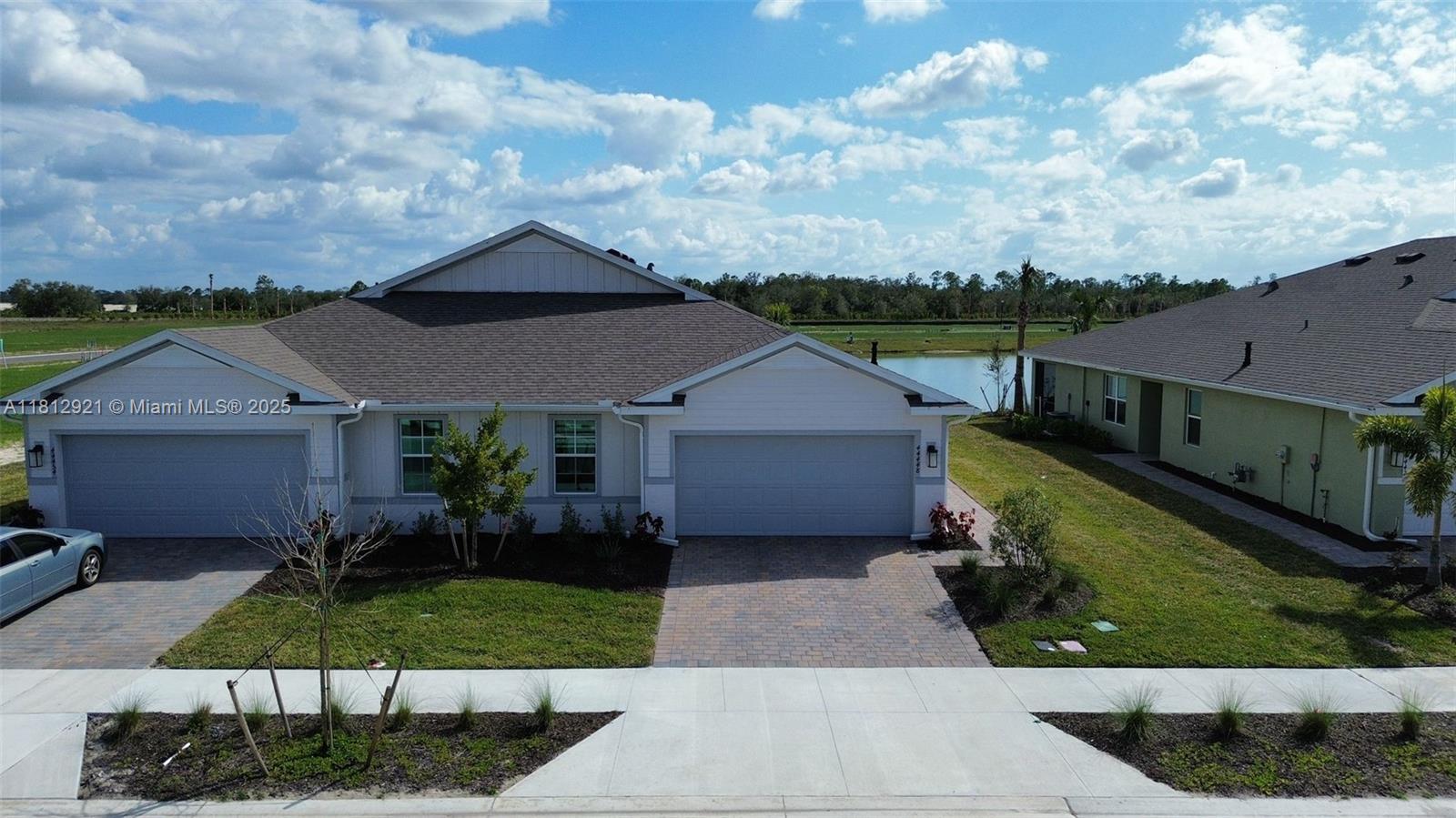 Palmetto Landings - Residential Lease