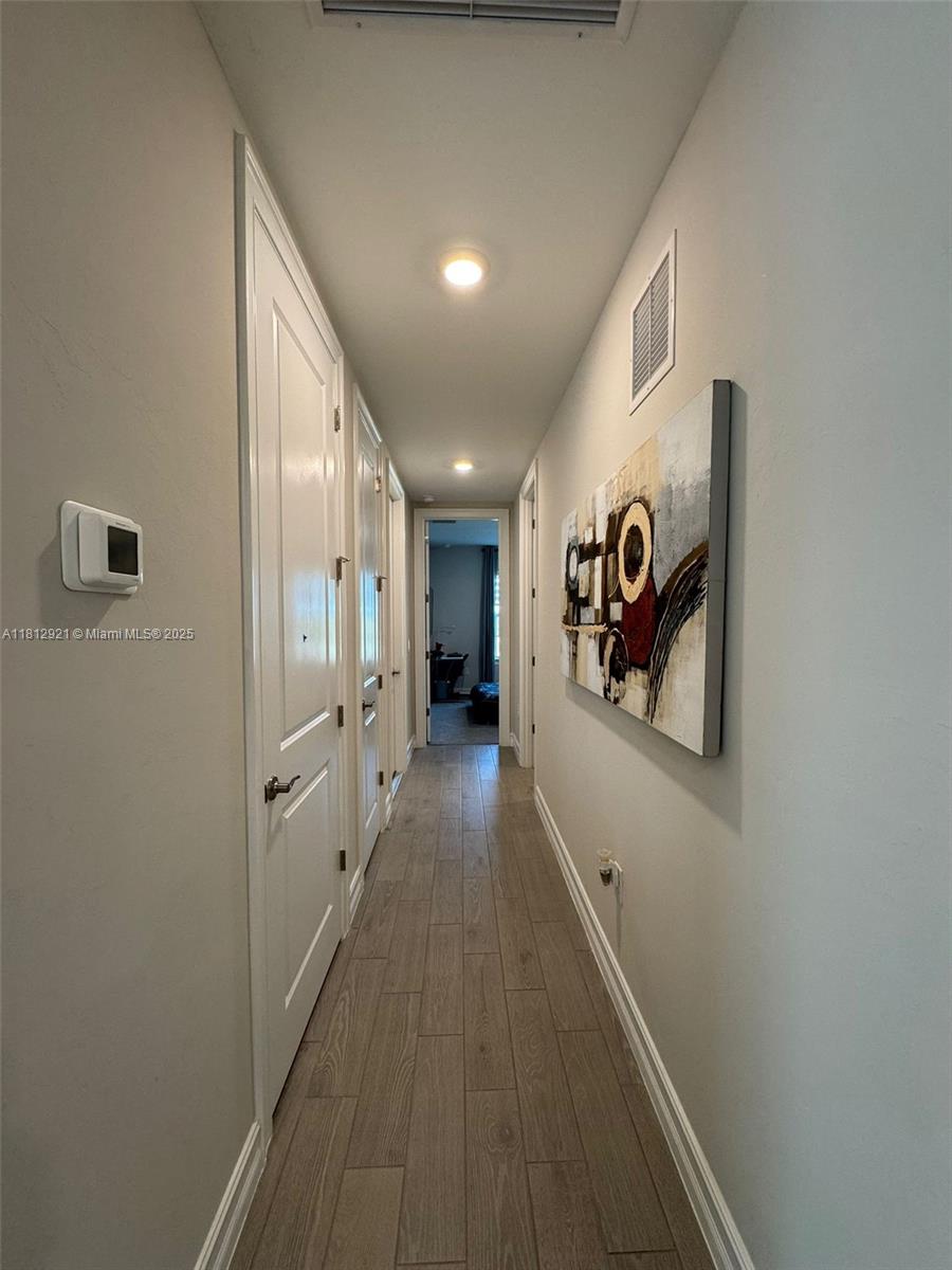 Palmetto Landings - Residential Lease