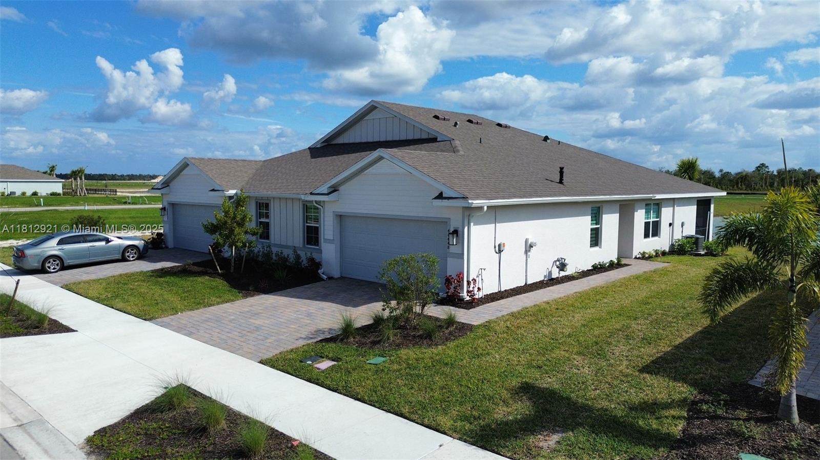 Palmetto Landings - Residential Lease