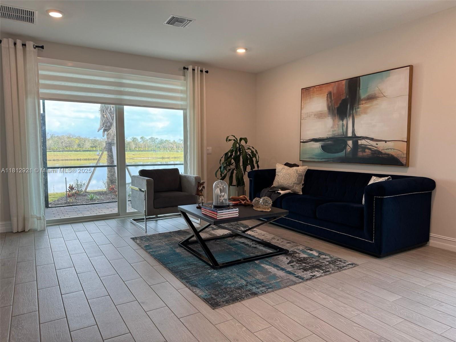 Palmetto Landings - Residential Lease