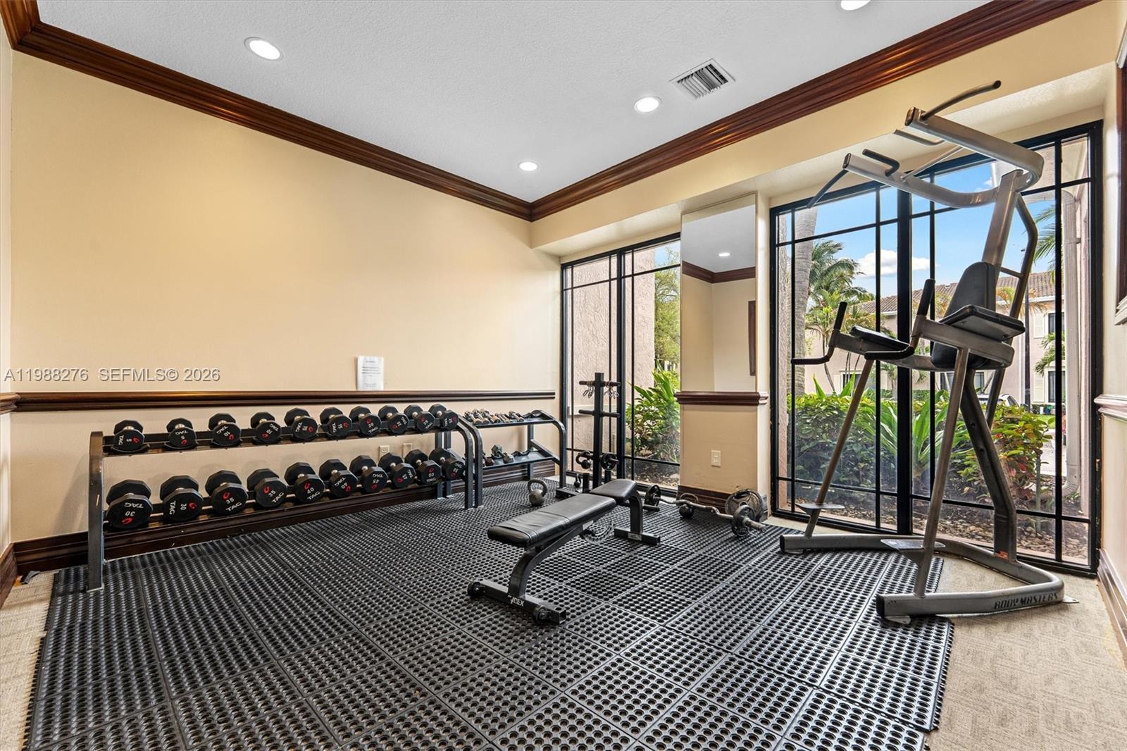 SAN MATERA THE GARDENS CO - Residential Lease